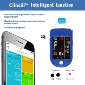 Non-Invasive Health Monitor - Image 3
