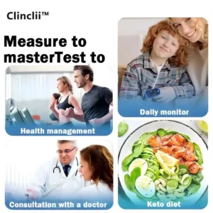Blood Glucose Meter - Image 14