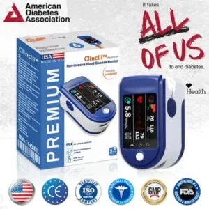 Glucose Monitor