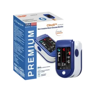Glucose Monitor - Image 11