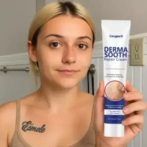 Repair Cream - Image 3
