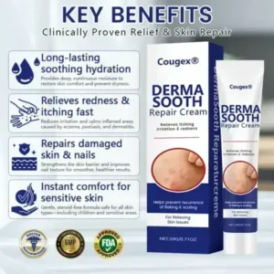 Repair Cream - Image 7