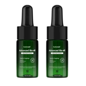 Advanced Pro Bio-Oil Mole & Spot Corrector Enhanced with Alligator Oil - Image 2