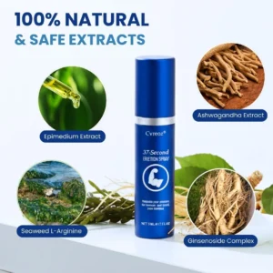 37-Second Erection Spray - Image 2