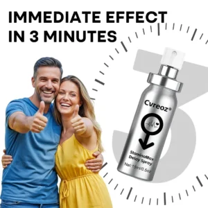 Delay Spray - Image 6
