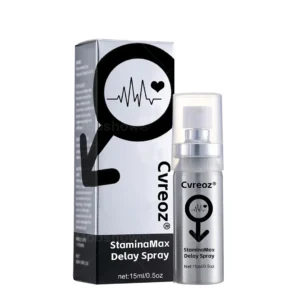 Delay Spray