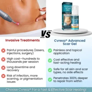 Advanced Scar Gel - Image 4