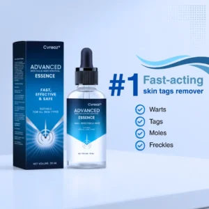 Advanced Skin Tag & Wart Removal Essence - Image 2