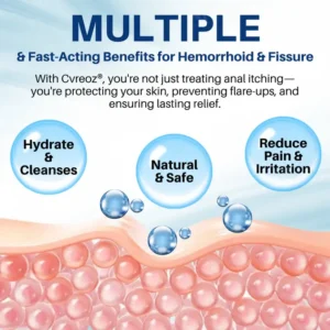 Hemorrhoid & Fissure Cream - Image 6