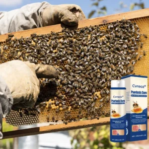 Psoriasis Cure Bee Venom Treatment Spray - Image 6