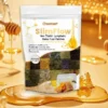 🐝 Detox While You Sleep — Naturally with Bee Toxin 👣