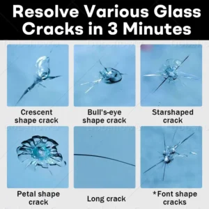 Windshield Crack Repair Formula - Image 6
