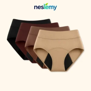 ✨Early Christmas Deal: 70% OFF 100% LeakProof Underwear - Image 3