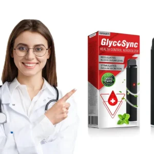 Syncglyco Health Control Aerosolizer - Image 8