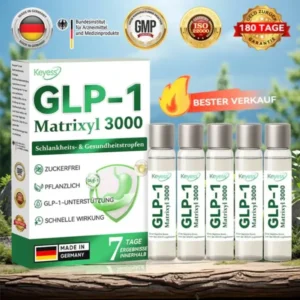 Gesundheits-Tropfen - Image 3