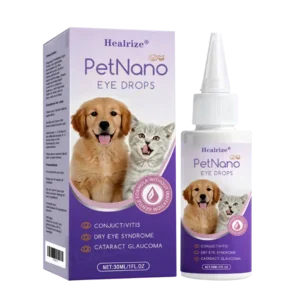 PetNano Eye Drops