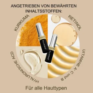 beseitigt Augensäcke innerhalb weniger Minuten - Image 4