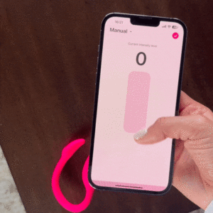 2.0 Connected Vibrator - Image 2