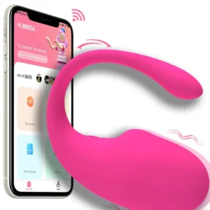 2.0 Connected Vibrator - Image 8