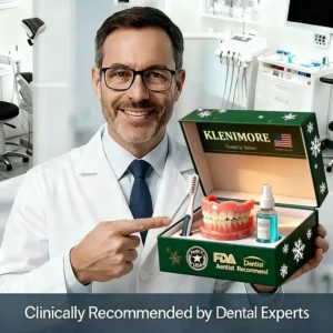 Custom-Fit Fully Functional Dentures - Image 3