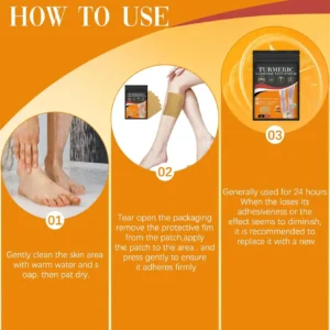 Spider & Varicose Vein Patches - Image 4