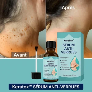 Sérum Anti-Verrues - Image 2