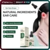 Ear Care Drops
