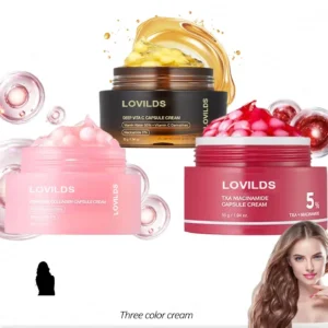 Mix & Match Boba Cream Set - Image 12