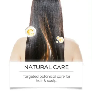 Rosemary Hydrolyzed Keratin Shampoo - Image 13