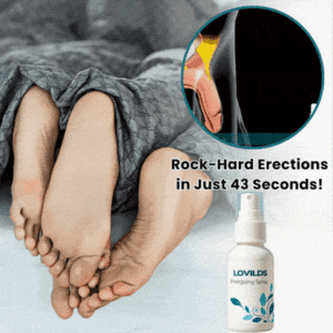Seaweed Erection Spray - Image 9