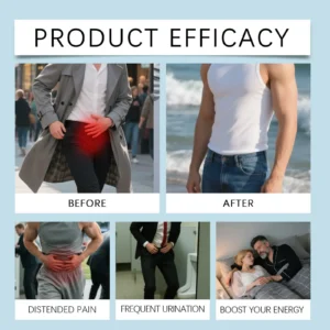 Seaweed Erection Spray - Image 11