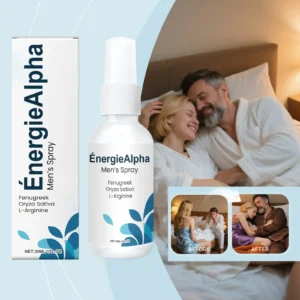 Seaweed Erection Spray - Image 12