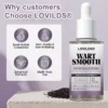 Wart Smooth Renewal Serum