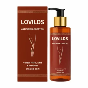 Firms sagging skin by 98% in 24 hours. - Image 2