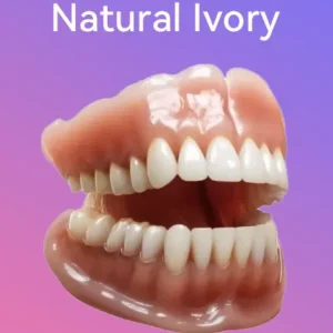 Latest Premium Comfort Dentures - Image 2