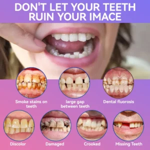 Latest Premium Comfort Dentures - Image 12