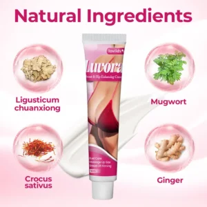Breast & Hip Enhancing Cream - Image 6