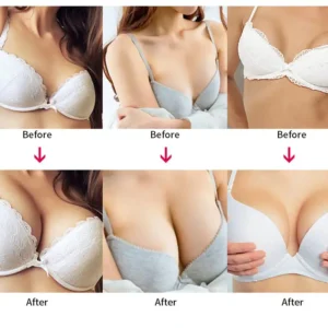 Firming Bust Natural Massage Oil - Image 14
