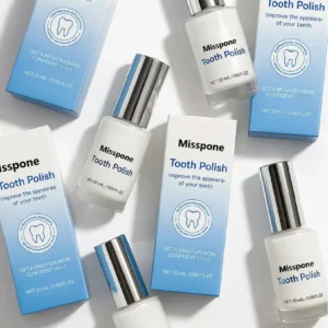 Tooth Polish - Instant Clean Smile - Image 2
