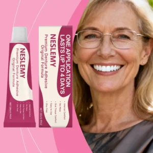 Denture Adhesive