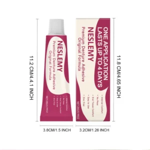 Denture Adhesive - Image 2