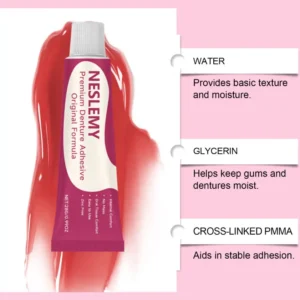 Denture Adhesive - Image 5