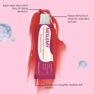 Denture Adhesive - Image 4