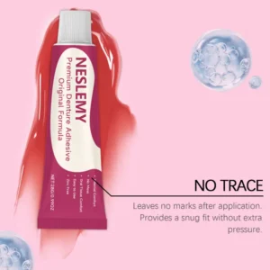 Denture Adhesive - Image 3