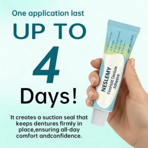 Denture Adhesive - Image 3
