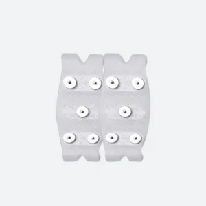 Titanium steel nail elastic shoe cover - Image 10