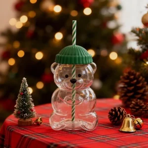 Starbucks Bear Cup - Image 6