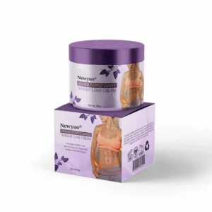 Purple Leaves The Natural Weight Loss Solution That Really Works - Image 15