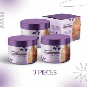 Purple Leaves The Natural Weight Loss Solution That Really Works - Image 4