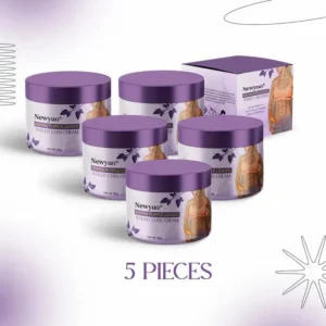 Purple Leaves The Natural Weight Loss Solution That Really Works - Image 5
